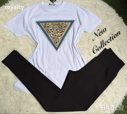 Дамски комплекти Различни дизайни , снимка 12 - Комплекти - 50413277