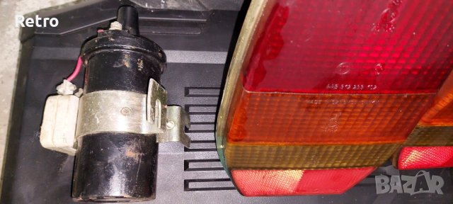 Части shkoda 120 l, снимка 6 - Части - 36682271