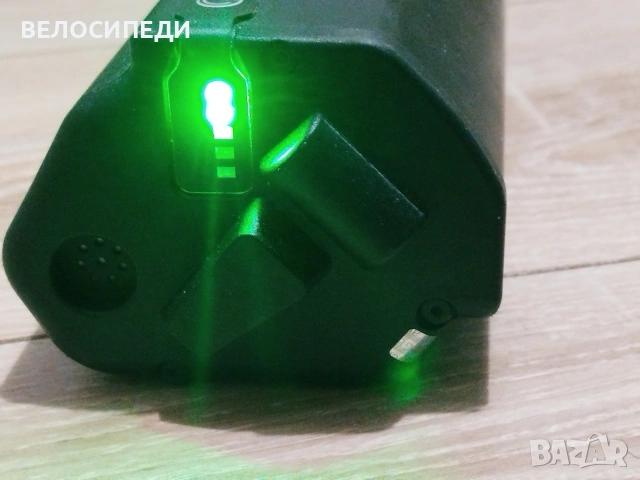 Батерия BMZ 725 Wh 20Ah, снимка 3 - Велосипеди - 53196819