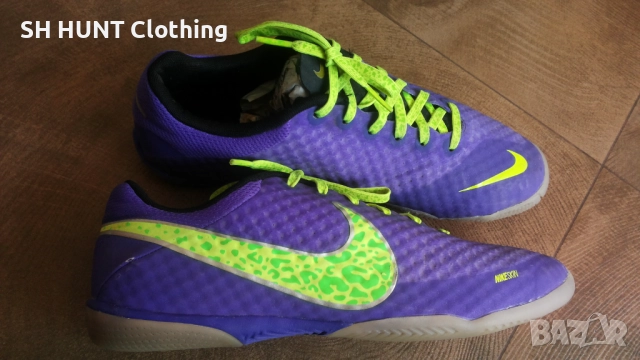 NIKE Football Shoes Размер EUR 41 / UK 7 за футбол в зала 188-14-S