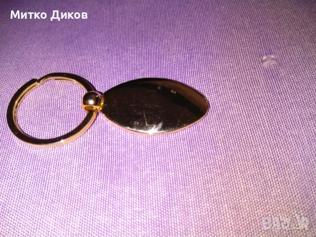 Египет ключодържател нов златен тон, снимка 6 - Колекции - 50516586