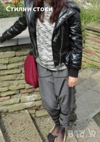 Елек на марка LUCY, снимка 2 - Комплекти - 40061590