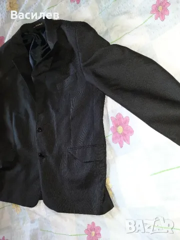 Сако Pierre Carlos 60-ти номер, снимка 2 - Сака - 50094786