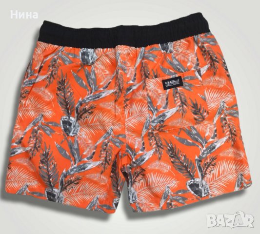 Плувни шорти RG 512, снимка 2 - Детско бельо и бански  - 37502781