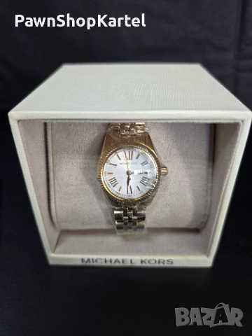 Чисто нов дамски часовник MICHAEL KORS
