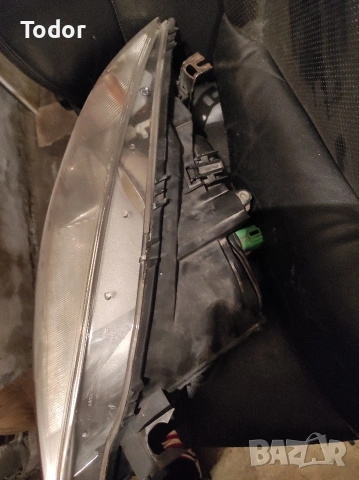 продавам останали части за Форд Галакси , снимка 4 - Аксесоари и консумативи - 53570001