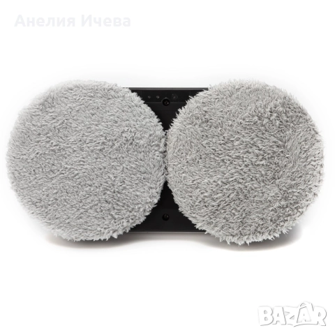 Робот за почистване на прозорци с дистанционно управление, снимка 4 - Други стоки за дома - 51572981