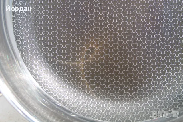 Тиган ''WMF'' , снимка 5 - Съдове за готвене - 50024212