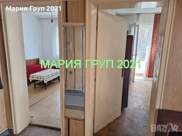 !!!ТОП ОФЕРТА!!!Продавам ТУХЛЕН Апартамент в гр. Хасково кв."Училищни"!!!, снимка 7 - Апартаменти - 48719124