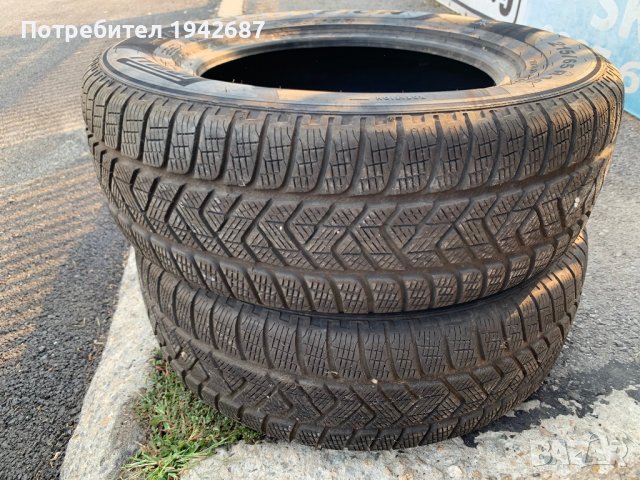 Гуми 215/65/16, снимка 2 - Гуми и джанти - 37510205