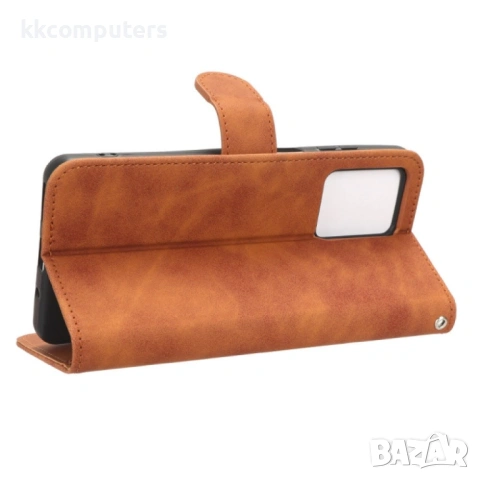 Blackview A53 / A53 Pro Magnetic Wallet Калъф и Протектор, снимка 6 - Калъфи, кейсове - 53242736