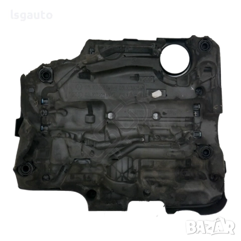 Кора над двигател Volkswagen Scirocco III 2008-2017 ID:149315, снимка 2 - Части - 51613411