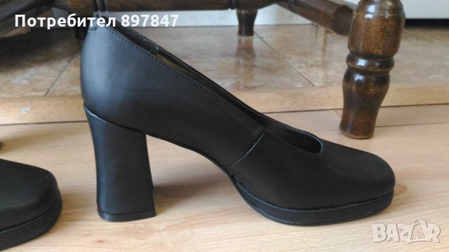 Дамски обувки, снимка 4 - Дамски елегантни обувки - 35031787