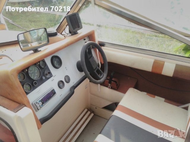 CRANCHI CLIPPER 224, снимка 7 - Воден транспорт - 44133322