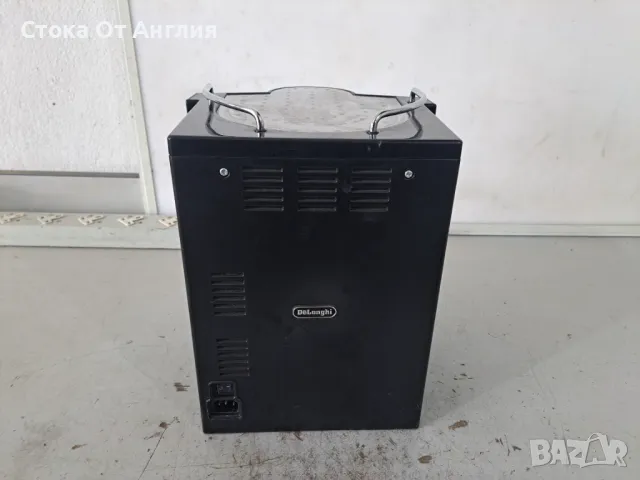 Кафемашина - Delonghi EC820.B, снимка 4 - Кафемашини - 49651098