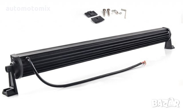 LED BAR,ХАЛОГЕН,OFF ROAD ЛЕД БАР 80СМ, снимка 2 - Аксесоари и консумативи - 32271185