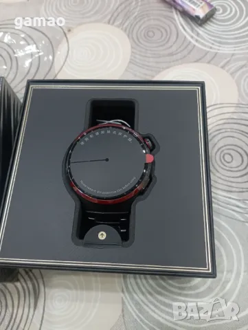 Huawei watch 4 pro space edition, снимка 8 - Мъжки - 48419559