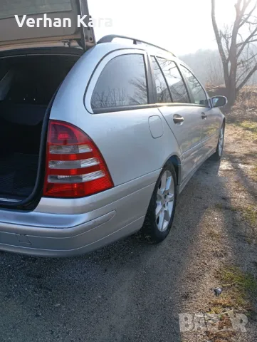 mercedes 2006 euro 4 satsıoan vagon, снимка 2 - Автомобили и джипове - 49532793