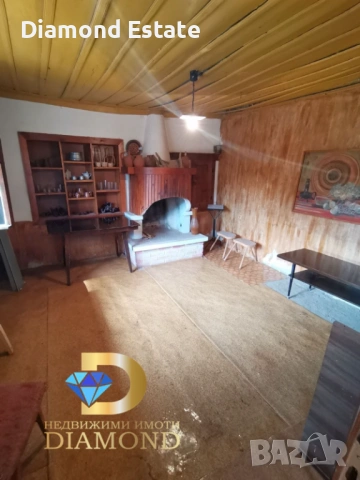 Къща в село Диня, обл. Стара Загора, снимка 4 - Къщи - 53258278