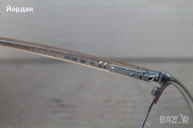 Очила ''Tommy Hilfiger'', снимка 10 - Слънчеви и диоптрични очила - 43559889