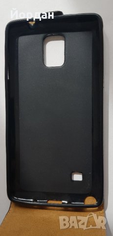 Тефтер за Samsung Note 4, снимка 5 - Калъфи, кейсове - 28536509