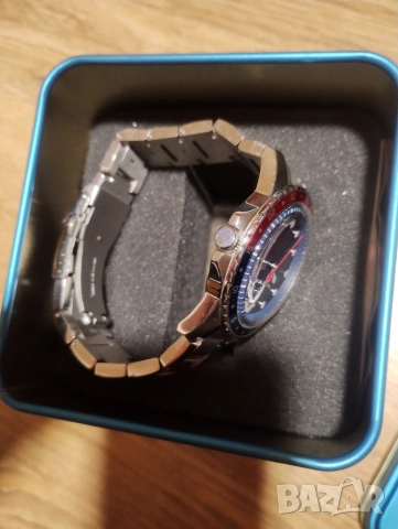 Часовник "Sergio Tacchini", снимка 4 - Мъжки - 53078930