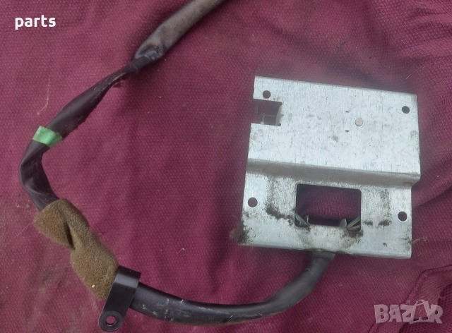 Реостат Парно Ровър 600 - Хонда Акорд, снимка 5 - Части - 52889221