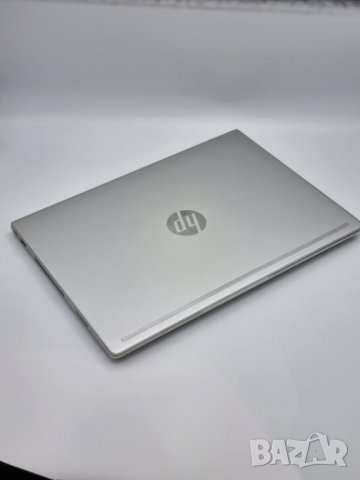 HP ProBook 430 G7, 13.3 IPS Full HD, i5-10210U 32GB, 1TB SSD, НОВ, снимка 5 - Лаптопи за работа - 43429885