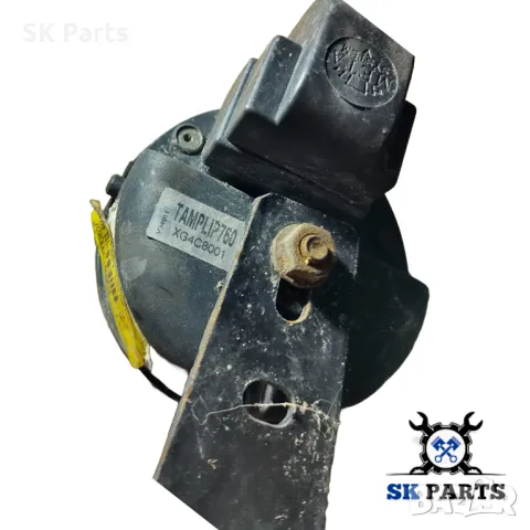 Сирена за Toyota Avensis т25, снимка 3 - Части - 48799965