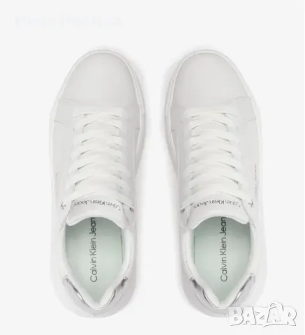 Calvin Klein Jeans Chunky Cupsole сникърси / маратонки номер 38, снимка 5 - Маратонки - 47368258