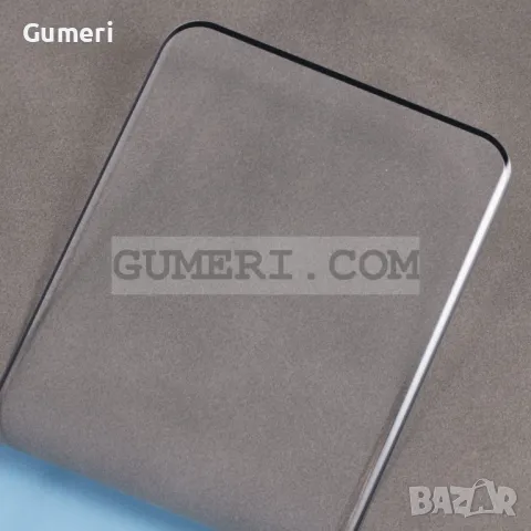 Xiaomi Poco X7 Стъклен Протектор За Целия Екран Side Glue, снимка 5 - Калъфи, кейсове - 50046219