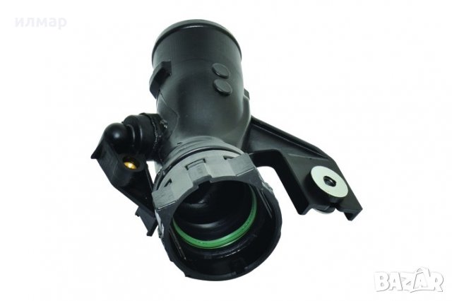 8200280084 Маркуч за турбо/интеркулер за  Рено Канго 1,5 дци, снимка 16 - Части - 28613735