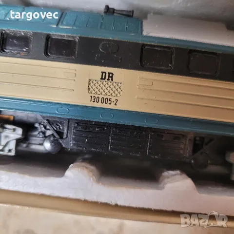 Локомотив колекционерски влак Пико HD, снимка 2 - Антикварни и старинни предмети - 49608168