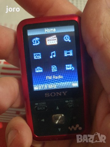 sony walkman nwz s616f, снимка 11 - MP3 и MP4 плеъри - 40788299