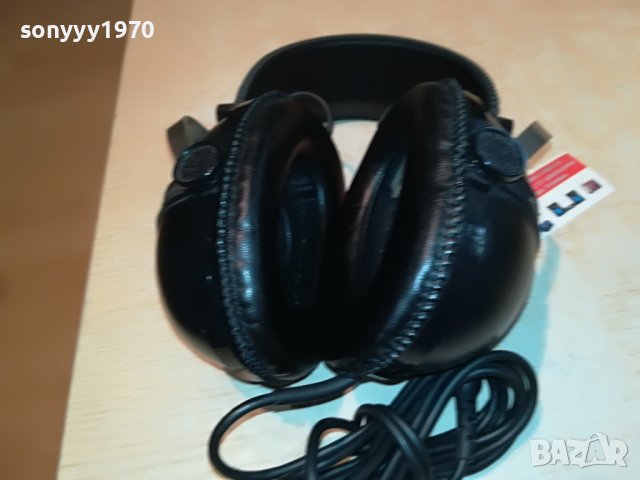 ПОРЪЧАНИ-PIONEER HIFI HEADPHONES-ВНОС SWISS 0209221449, снимка 2 - Слушалки и портативни колонки - 37878747