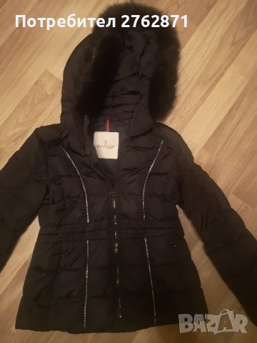 Moncler , снимка 7 - Детски якета и елеци - 43717945