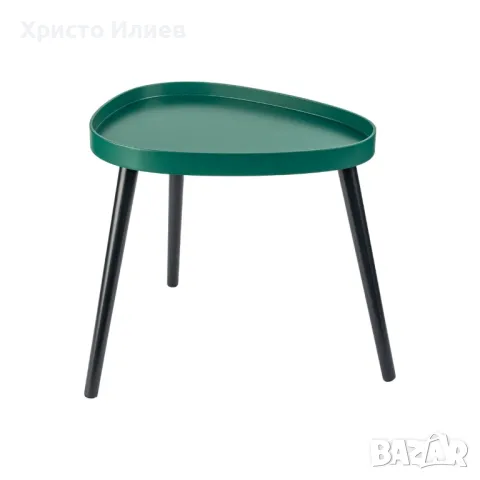 Маса Холна малка маса Livarno цветна помощна, снимка 3 - Маси - 47593800