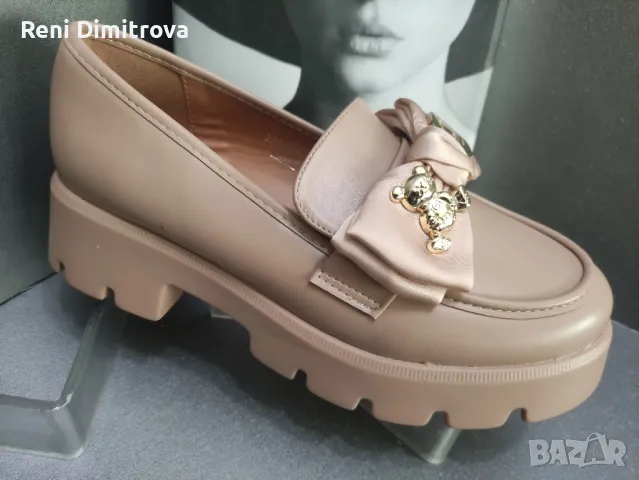 дамски обувки , снимка 1