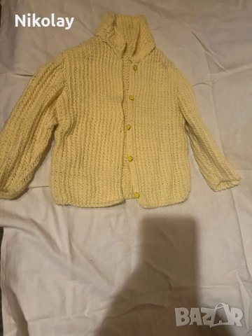 Детски дрехи 18 броя, снимка 14 - Комплекти за бебе - 48338454