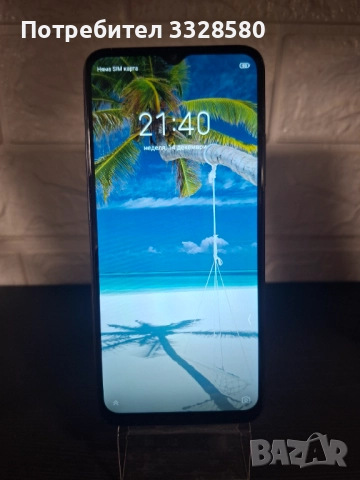 ZTE Blade A54, снимка 3 - ZTE - 52796021