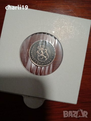 Рядка българска монета , снимка 5 - Нумизматика и бонистика - 34673413