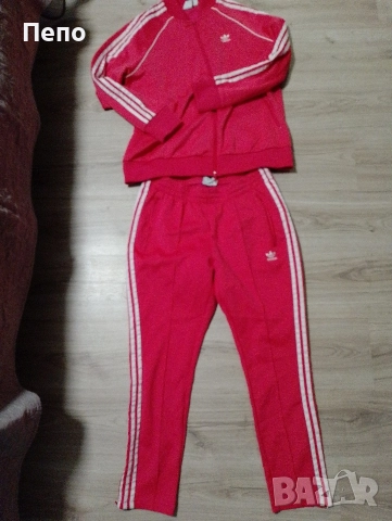 Екип Adidas 