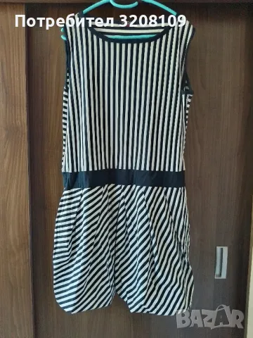 Рокля Paul Shark , снимка 2 - Рокли - 50110771