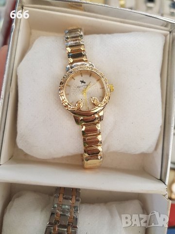 часовник , снимка 2 - Дамски - 43466961