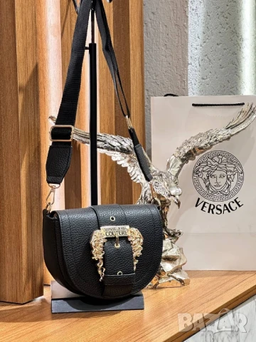 чанти versace , снимка 7 - Чанти - 51329508