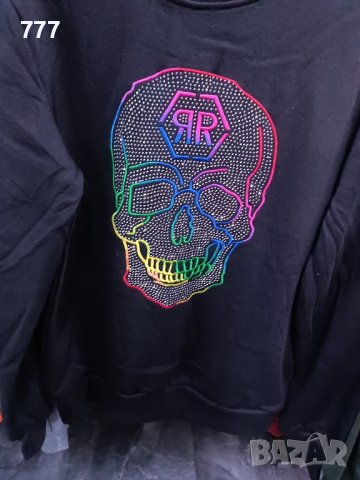 блузи, снимка 4 - Блузи - 43644521