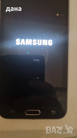 телефон Samsung j3, снимка 2 - Samsung - 53277463