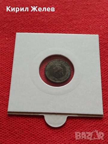 Монета 1 стотинка 1912г. Царство България за колекция - 27330, снимка 11 - Нумизматика и бонистика - 35147787