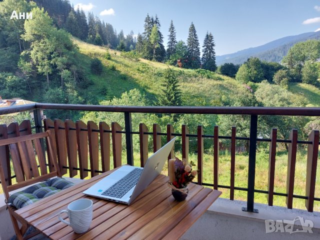 Апартамент за гости "При Ани" гр. Чепеларе