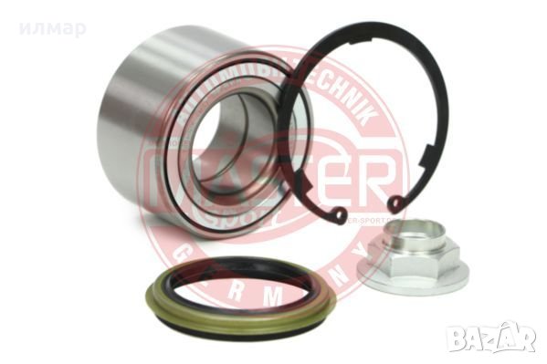 Лагер /преден/ за Мазда 626, снимка 2 - Части - 33685054